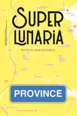 Superlunaria - Superlunaria numero 11