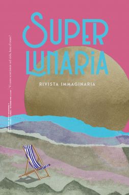 Superlunaria - Superlunaria Numero 7