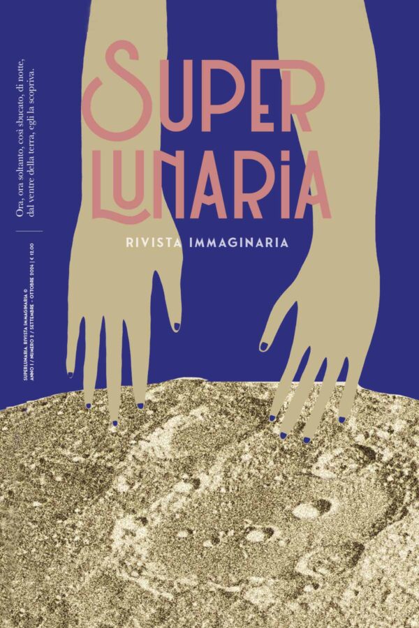 Superlunaria Numero 2