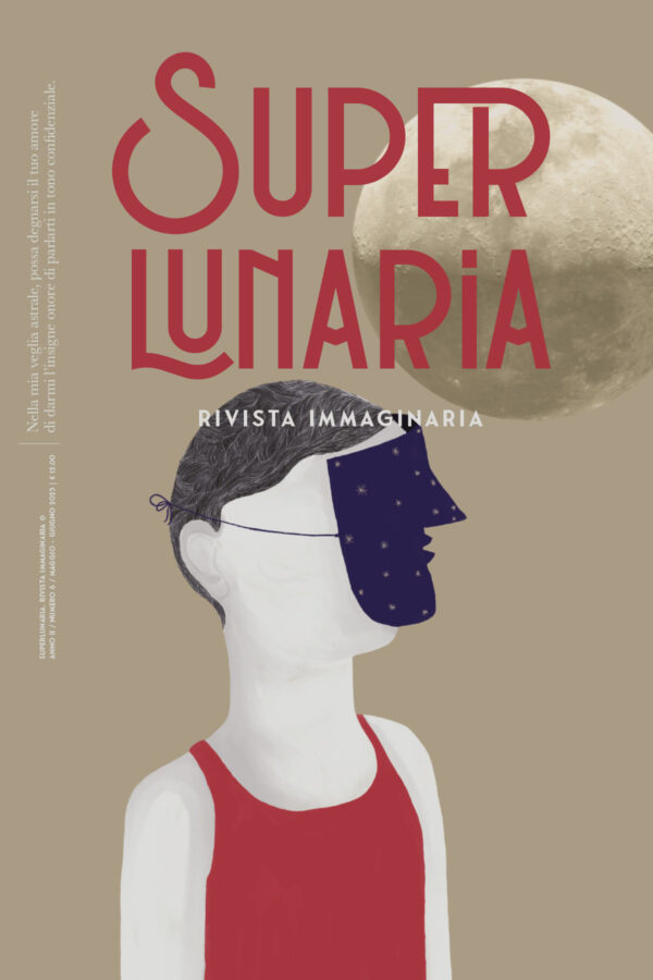 Superlunaria Numero 6