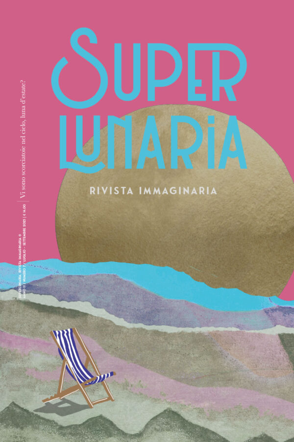 Superlunaria Numero 7
